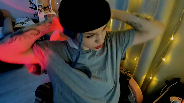 Ledy WWWII online show from 30, 1, 2025