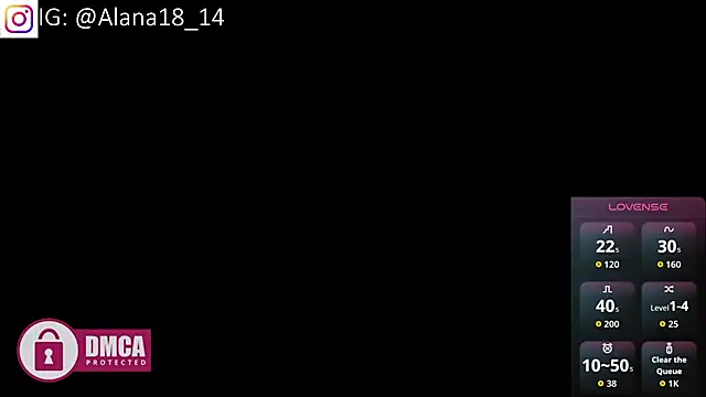 Alana Pherson online show from 20, 12, 2025