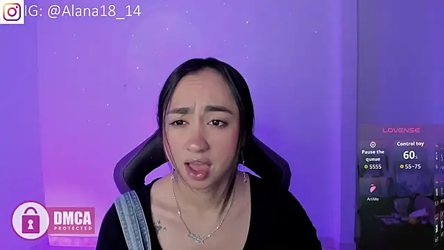 Alana Pherson online show from 6, 1, 2026