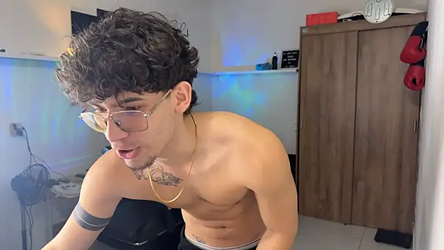 Kisan Smith online show from 7, 2, 2026