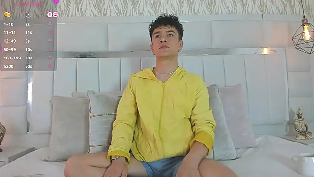 1m Joel online show from 12, 12, 2024