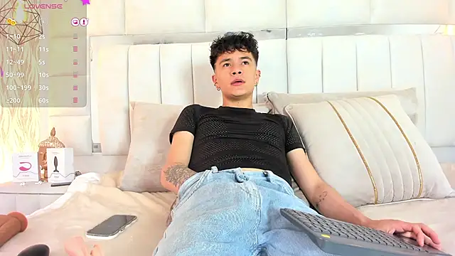 1m Joel online show from 15, 12, 2024