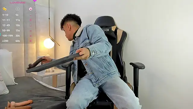 1m Joel online show from 20, 1, 2025