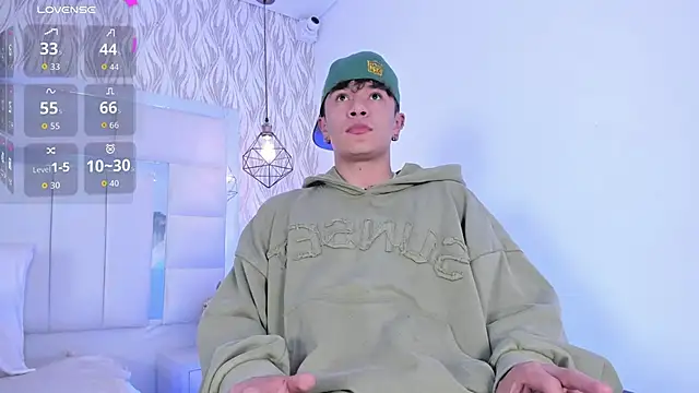 1m Joel online show from 11, 10, 2025