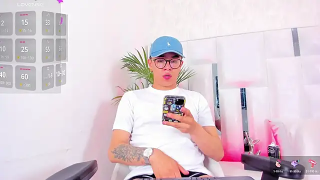 1m Joel online show from 25, 10, 2025