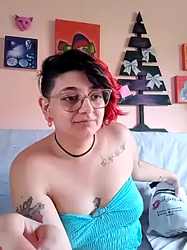 ConeNella online show from 14, 12, 2024