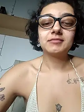 ConeNella online show from 26, 11, 2025