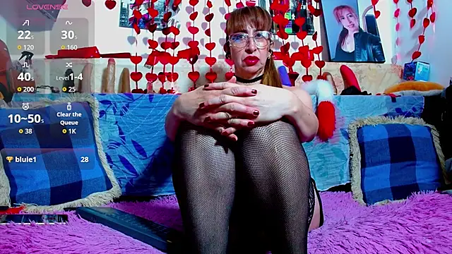 Snapshot of Wiktoria_Brownx chatting on 23, 2, 2026 Wiktoria Brownx online show from 23, 2, 2026