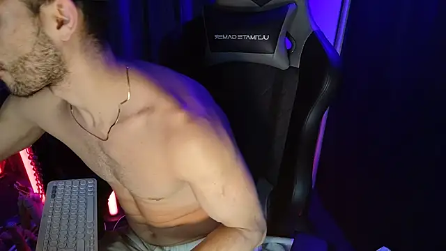 sexyboycolombi4 online show from 23, 1, 2025