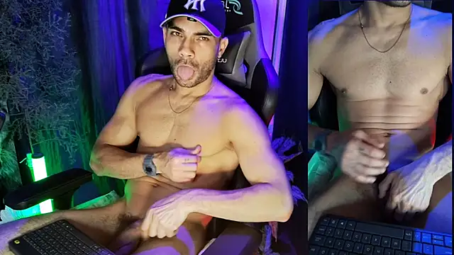 sexyboycolombi4 online show from 15, 3, 2025