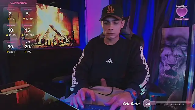 sexyboycolombi4 online show from 10, 9, 2025