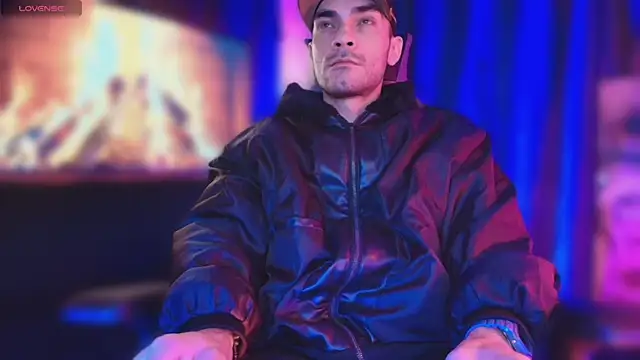 sexyboycolombi4 online show from 10, 10, 2025