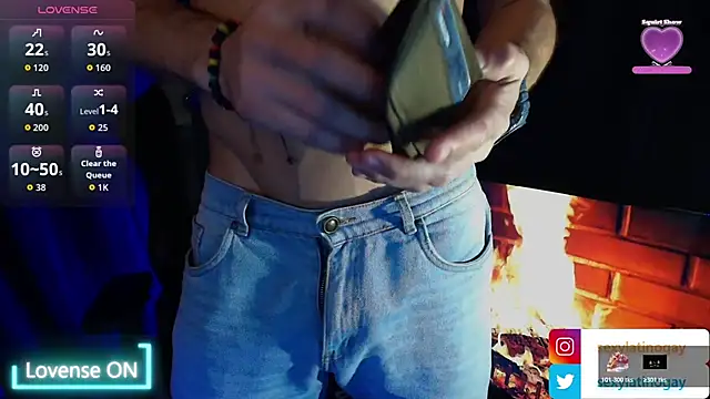 sexyboycolombi4 online show from 20, 2, 2026