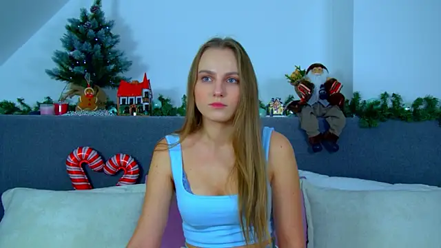 Snapshot of MelissaMelrey chatting on 20, 12, 2024 MelissaMelrey online show from 20, 12, 2024