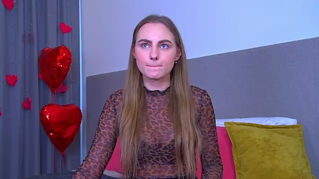 Snapshot of MelissaMelrey chatting on 3, 3, 2025 MelissaMelrey online show from 3, 3, 2025