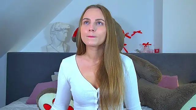 Snapshot of MelissaMelrey chatting on 22, 9, 2025 MelissaMelrey online show from 22, 9, 2025