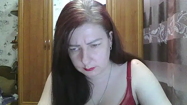 SophieNightAh online show from 26, 1, 2025