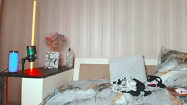 Meowroslava online show from 16, 10, 2025