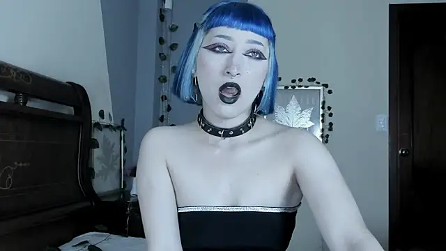 BlueBerry     online show from 17, 9, 2025