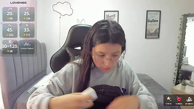 Amy joones online show from 8, 1, 2025