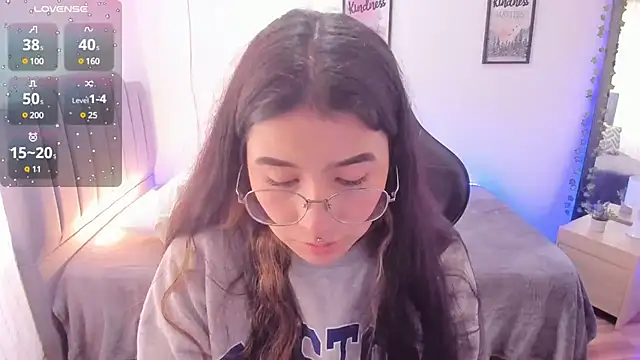 Amy joones online show from 8, 1, 2025