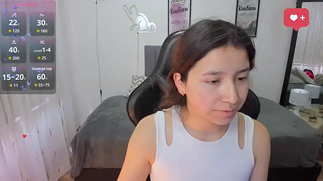 Amy joones online show from 15, 10, 2025