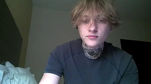 loganwheaton19 online show from 31, 1, 2025