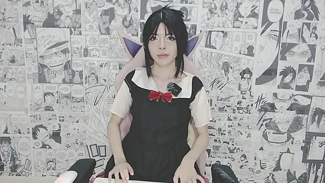 Miahparker online show from 22, 11, 2025