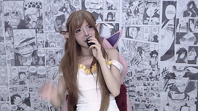 Miahparker online show from 12, 2, 2026