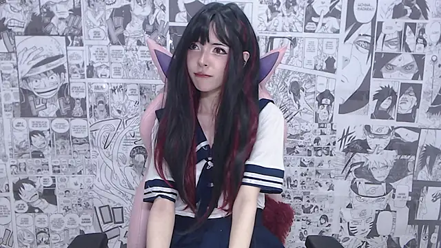 Miahparker online show from 18, 3, 2026