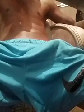 PAUBRASILEIRORJ online show from 26, 3, 2026