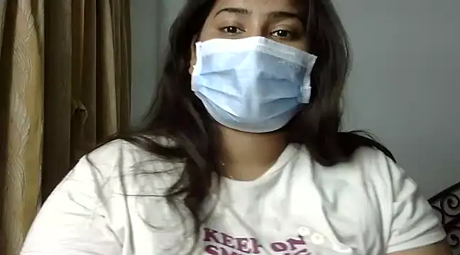 cutelady65 online show from 22, 1, 2025