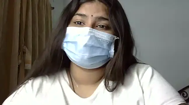 cutelady65 online show from 2, 2, 2025