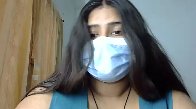 cutelady65 online show from 23, 2, 2025