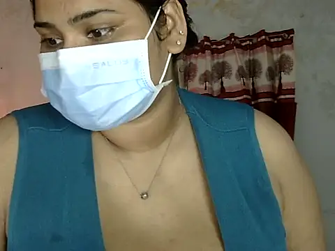 cutelady65 online show from 20, 9, 2025