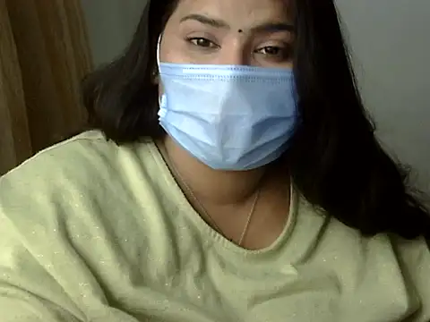 cutelady65 online show from 7, 3, 2026