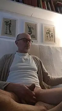 MadProfessor online show from 18, 3, 2026