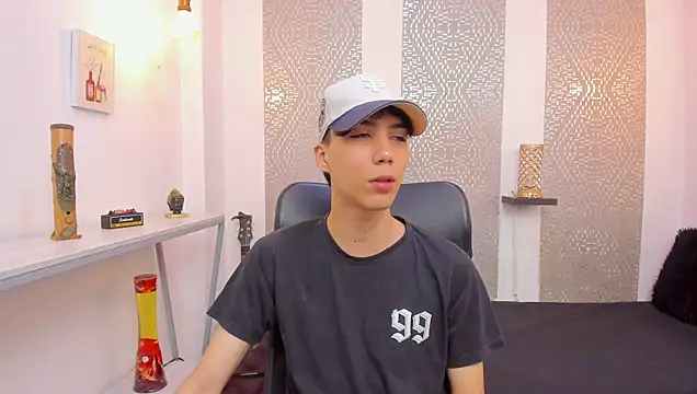 Nikolay Gregori online show from 20, 11, 2025