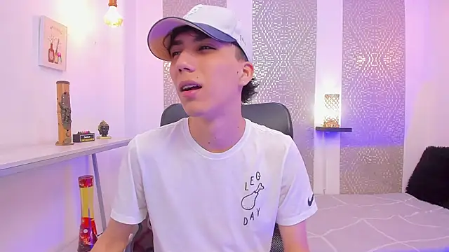 Nikolay Gregori online show from 21, 11, 2025