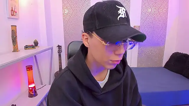 Nikolay Gregori online show from 25, 11, 2025