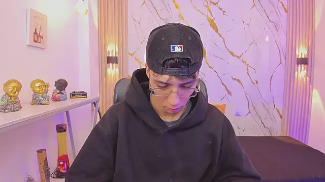 Nikolay Gregori online show from 2, 2, 2026