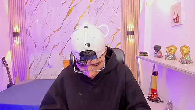 Nikolay Gregori online show from 8, 2, 2026