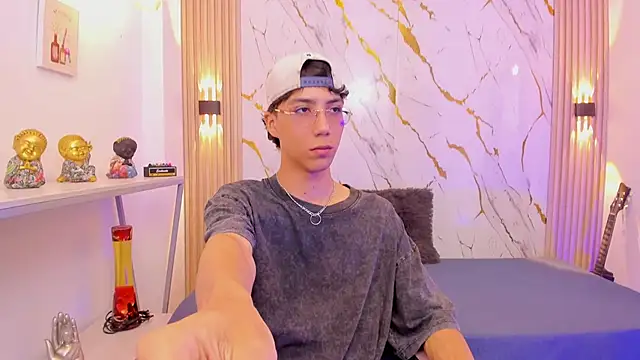 Nikolay Gregori online show from 10, 3, 2026