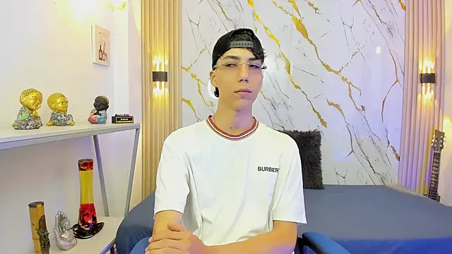 Nikolay Gregori online show from 19, 3, 2026