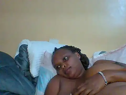 Sexxy-Shie online show from 7, 1, 2025