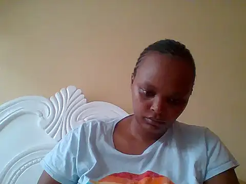 Sexxy-Shie online show from 4, 10, 2025