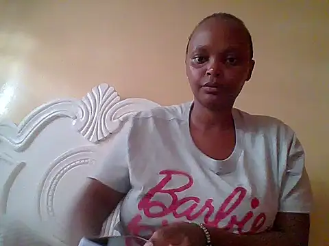 Sexxy-Shie online show from 8, 3, 2026