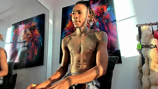 Pantera black 21 online show from 7, 12, 2024