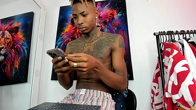 Pantera black 21 online show from 16, 12, 2024