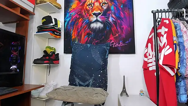 Pantera black 21 online show from 18, 9, 2025